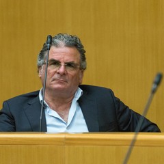 Prima seduta del Consiglio comunale di Molfetta