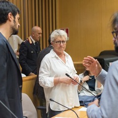 Prima seduta del Consiglio comunale di Molfetta