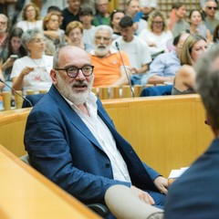 Prima seduta del Consiglio comunale di Molfetta