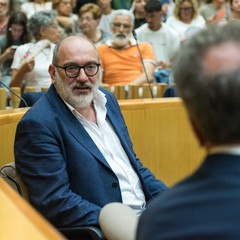Prima seduta del Consiglio comunale di Molfetta