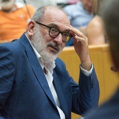Prima seduta del Consiglio comunale di Molfetta