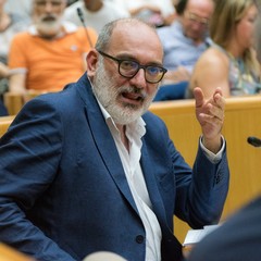 Prima seduta del Consiglio comunale di Molfetta
