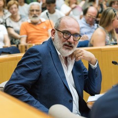 Prima seduta del Consiglio comunale di Molfetta