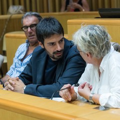 Prima seduta del Consiglio comunale di Molfetta
