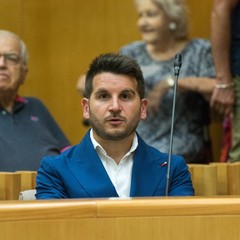 Prima seduta del Consiglio comunale di Molfetta