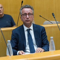 Prima seduta del Consiglio comunale di Molfetta