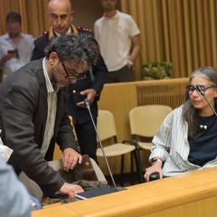 Prima seduta del Consiglio comunale di Molfetta