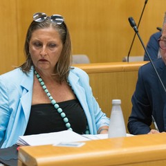 Prima seduta del Consiglio comunale di Molfetta