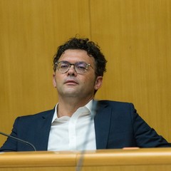 Prima seduta del Consiglio comunale di Molfetta