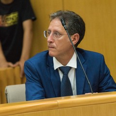 Prima seduta del Consiglio comunale di Molfetta