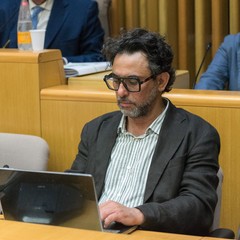Prima seduta del Consiglio comunale di Molfetta