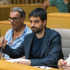 Prima seduta del Consiglio comunale di Molfetta
