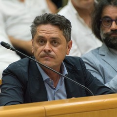 Prima seduta del Consiglio comunale di Molfetta