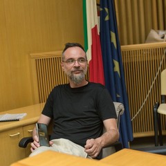 Prima seduta del Consiglio comunale di Molfetta
