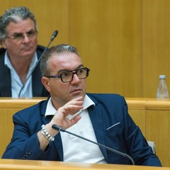 Prima seduta del Consiglio comunale di Molfetta