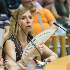 Prima seduta del Consiglio comunale di Molfetta