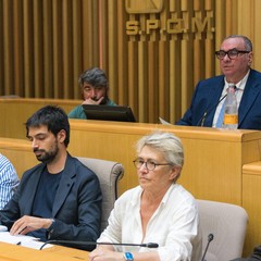 Prima seduta del Consiglio comunale di Molfetta