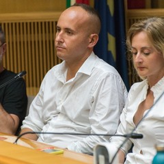 Prima seduta del Consiglio comunale di Molfetta