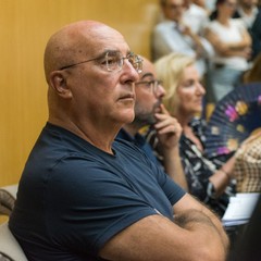 Prima seduta del Consiglio comunale di Molfetta