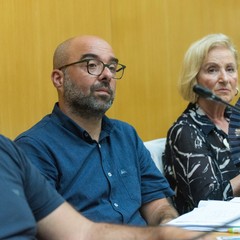 Prima seduta del Consiglio comunale di Molfetta