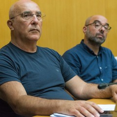 Prima seduta del Consiglio comunale di Molfetta
