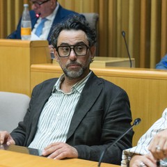Prima seduta del Consiglio comunale di Molfetta