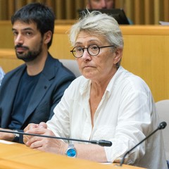 Prima seduta del Consiglio comunale di Molfetta