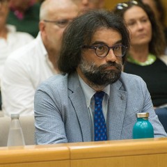 Prima seduta del Consiglio comunale di Molfetta