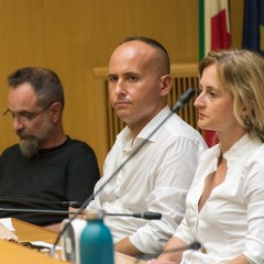 Prima seduta del Consiglio comunale di Molfetta