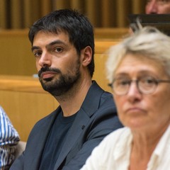 Prima seduta del Consiglio comunale di Molfetta