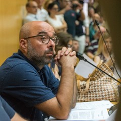 Prima seduta del Consiglio comunale di Molfetta