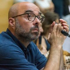 Prima seduta del Consiglio comunale di Molfetta
