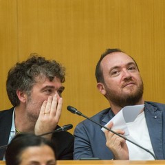 Prima seduta del Consiglio comunale di Molfetta