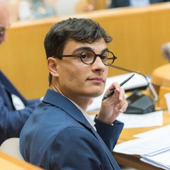Prima seduta del Consiglio comunale di Molfetta