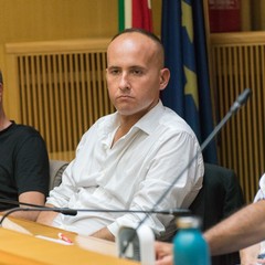Prima seduta del Consiglio comunale di Molfetta