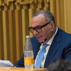 Prima seduta del Consiglio comunale di Molfetta