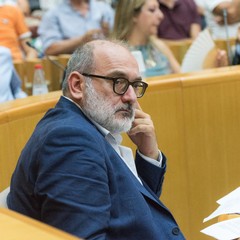 Prima seduta del Consiglio comunale di Molfetta