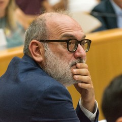 Prima seduta del Consiglio comunale di Molfetta