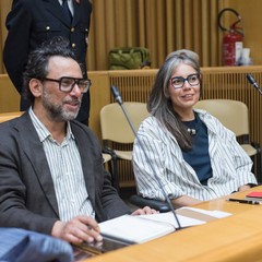 Prima seduta del Consiglio comunale di Molfetta