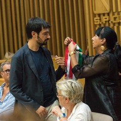 Prima seduta del Consiglio comunale di Molfetta