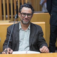 Prima seduta del Consiglio comunale di Molfetta