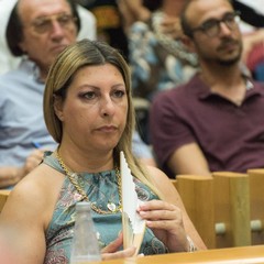 Prima seduta del Consiglio comunale di Molfetta