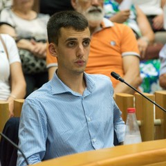 Prima seduta del Consiglio comunale di Molfetta