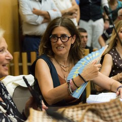 Prima seduta del Consiglio comunale di Molfetta