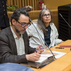 Prima seduta del Consiglio comunale di Molfetta