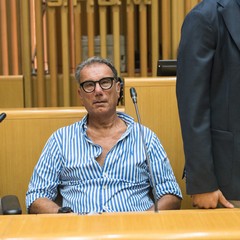 Prima seduta del Consiglio comunale di Molfetta