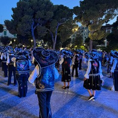 Carnevale Estivo Molfetta