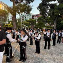 Carnevale Estivo Molfetta
