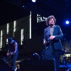Summer Nights 2026 con Francesco Renga