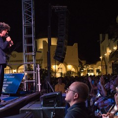 Summer Nights 2026 con Francesco Renga